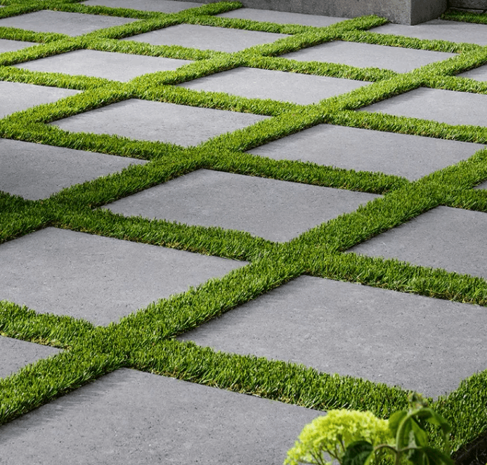 Exterior Pavers
